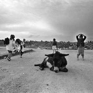 Child's Opening Part I