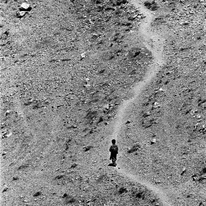 Child's Opening Part I