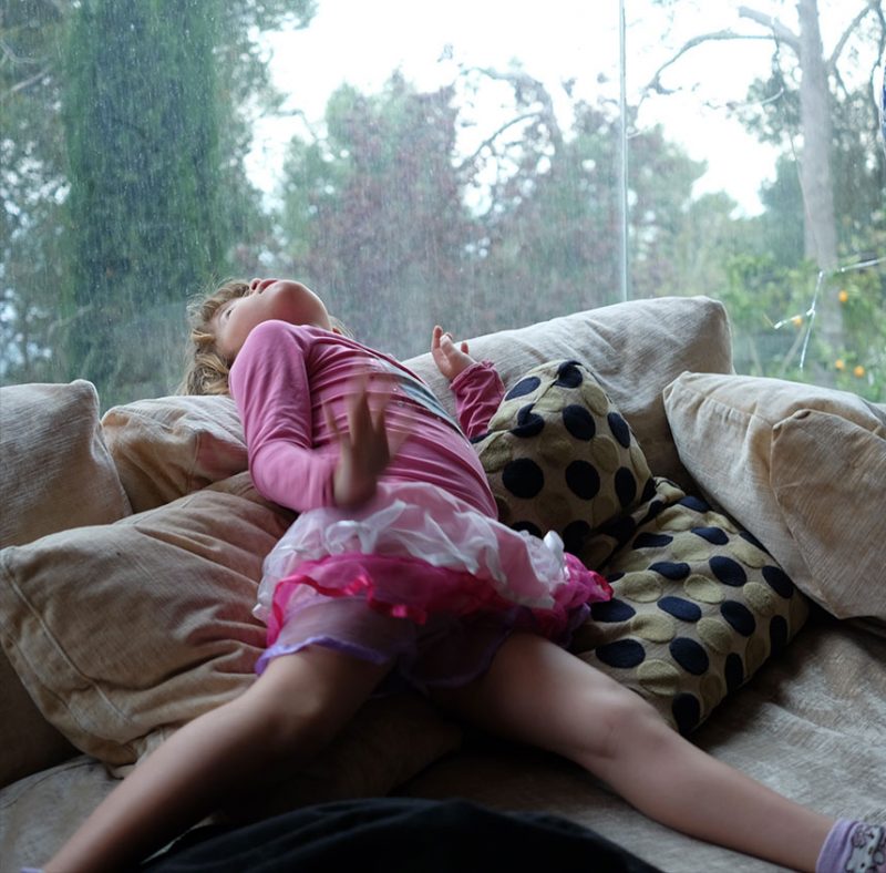 Intérieurs anonymes